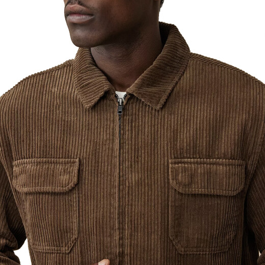 Campera Katin Kane - Marrón Campera Katin Kane - Marrón