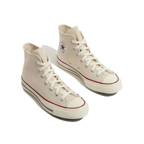 Championes Converse Chuck 70 Hi Beige