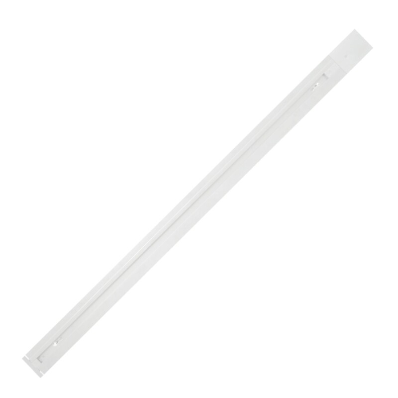 RIEL SLIM 1M EMB BLANCO RIEL SLIM 1M EMB BLANCO