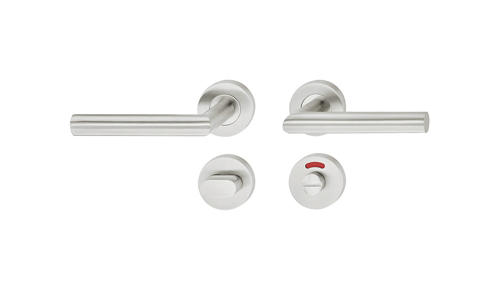 Manija para puerta de baño 903.93.556 Manija Para Puerta De Baño 903.93.556