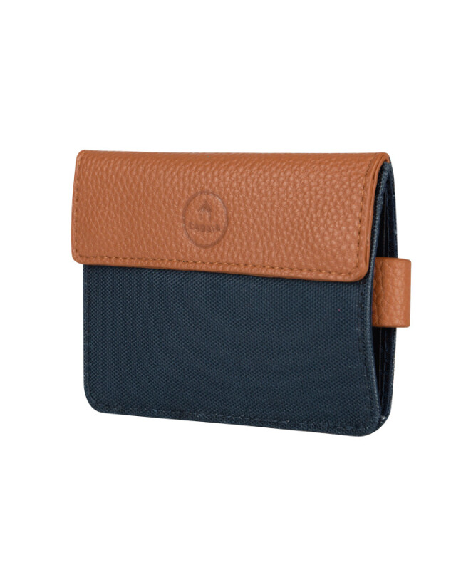 Cabaia Billetera Wallet - Tour Eiffel Cabaia Billetera Wallet - Tour Eiffel