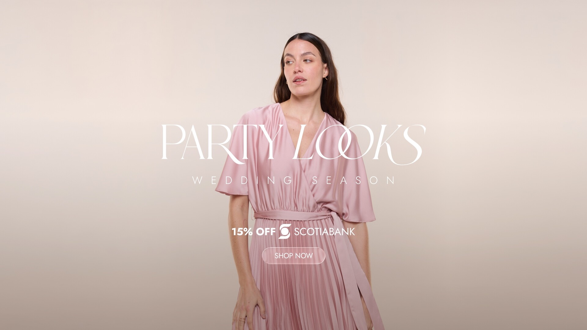 HS - party looks - vestidos de fiesta - vestidos de invitada boda -