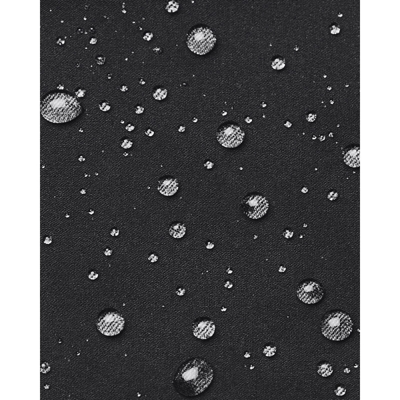 UA Unstoppable Jacket-PNK BLK-001