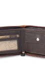 BILLETERA UPSILON TABACO CON WHISKY