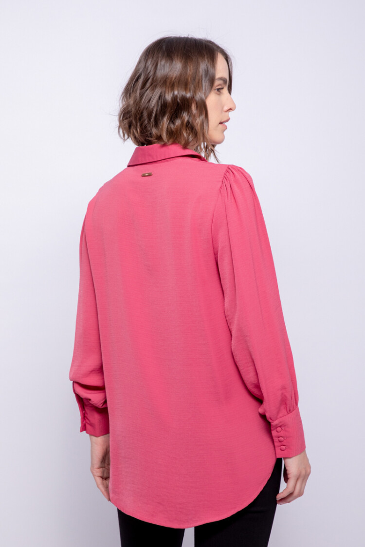 BLUSA BRAIES Rosa Orquidea