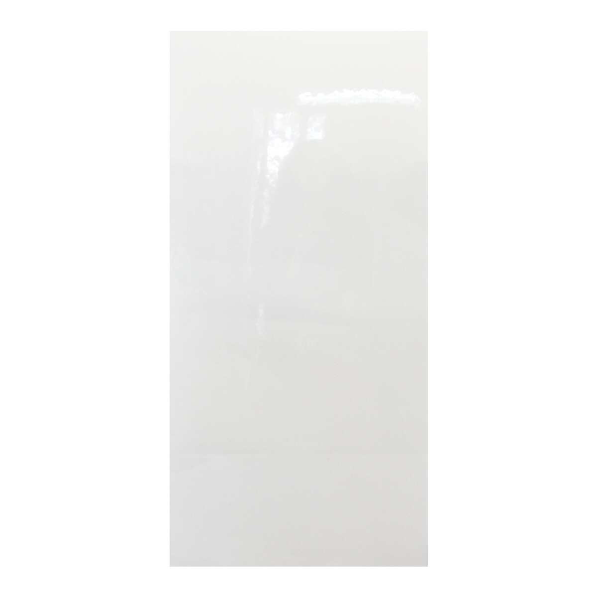 Placa autoadeshiva 30cm x 60cm x 2.2 mm - BLANCO 