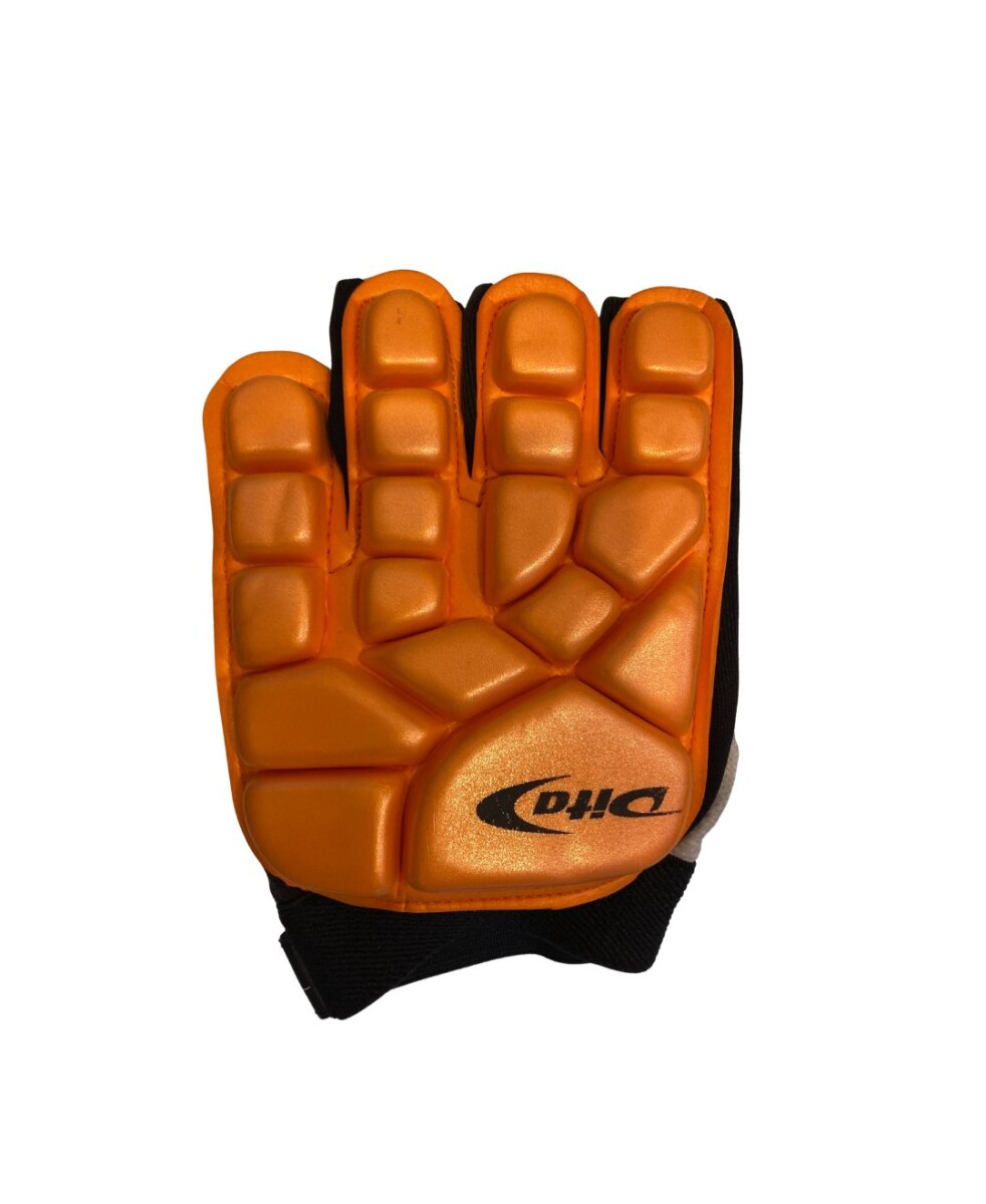 Guantes Dita Super - Naranja 