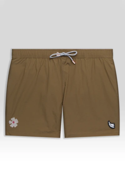 EMBROIDERY CLASSIC Army