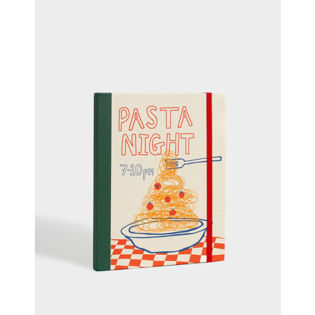 Librería Sets Planner Combinacion Multicolor