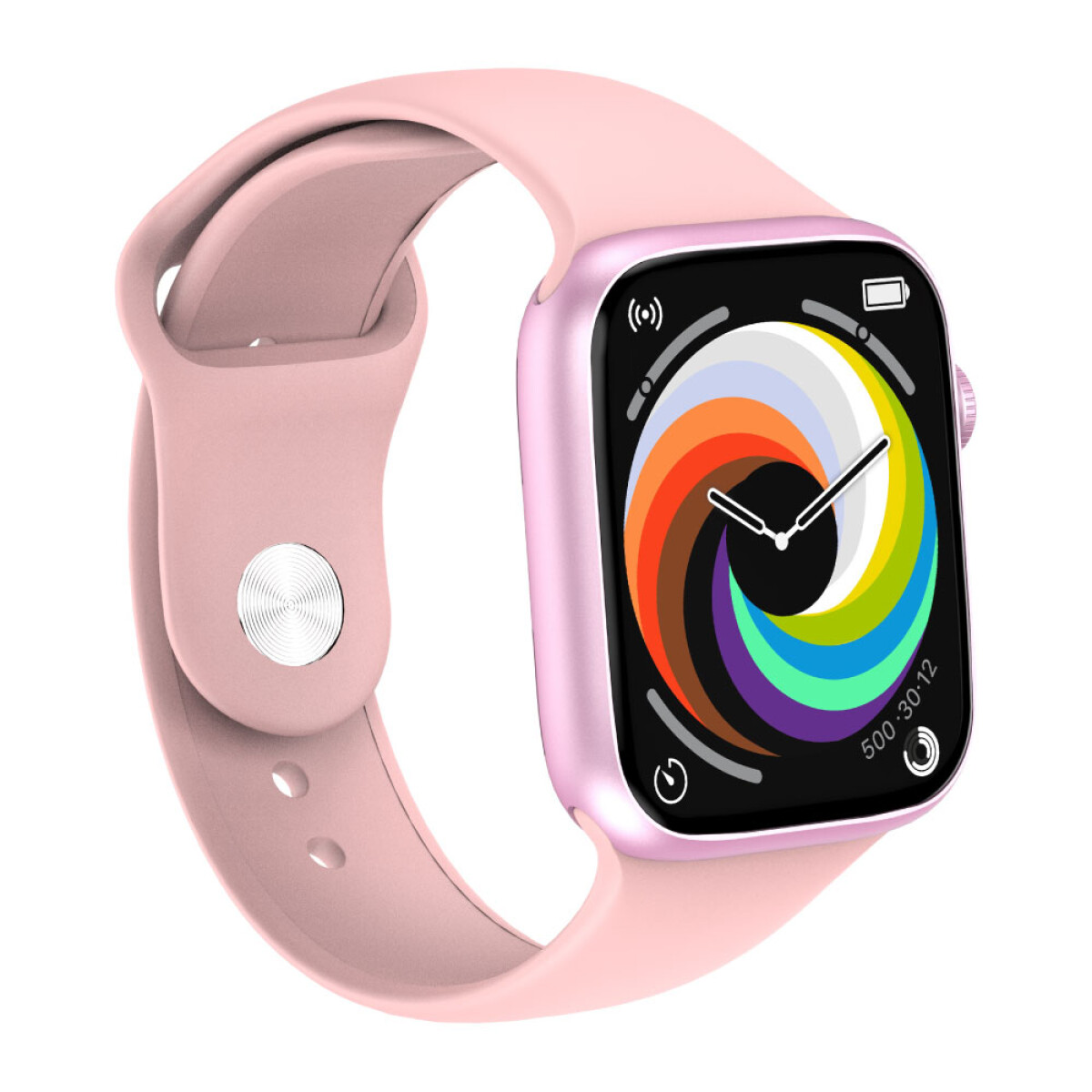 smartwatch xion watch66 