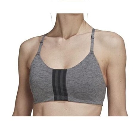 Top Adidas Training Dama Workout Bra - Light Support S/C