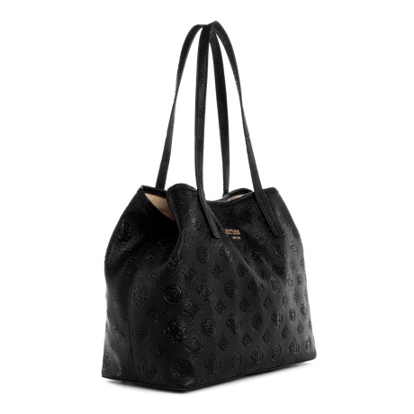 Cartera Guess Vikky Ii Negro 0