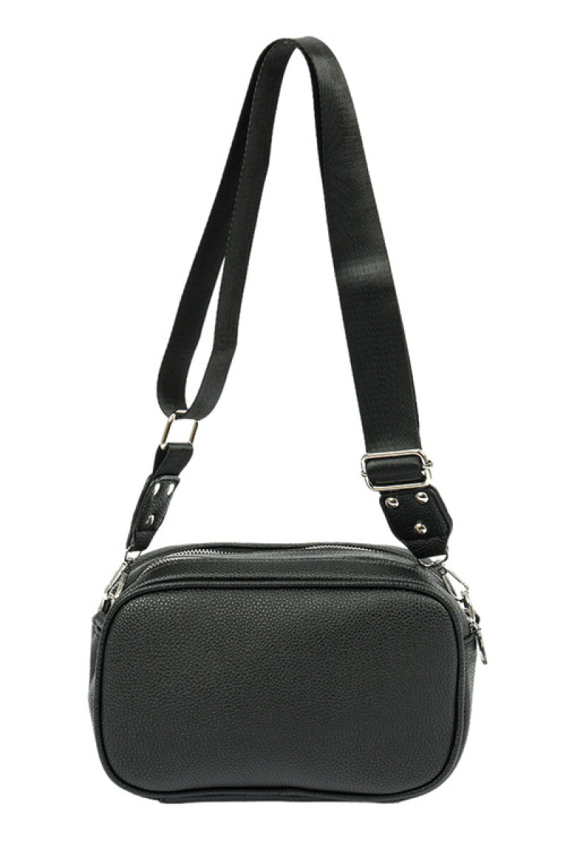 Bandolera Doha Negro