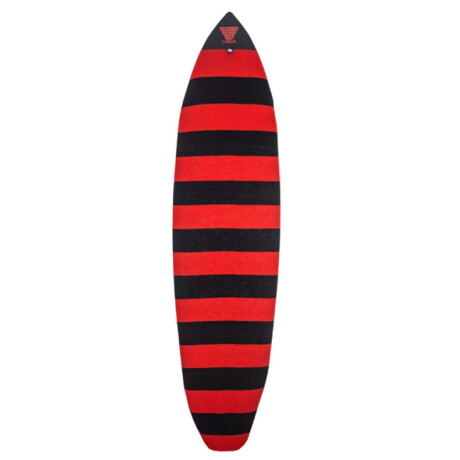 Funda Veia BOARD SOCK 6'6 Rojo