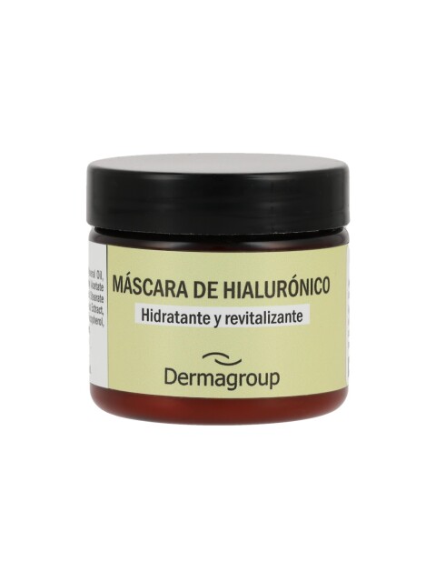 Máscara de Ácido Hialurónico 50 mL