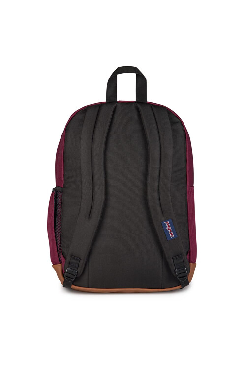Mochila Portalaptop Cool Student - Unisex Cherry Lacquer