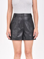 SHORT LIANET NEGRO
