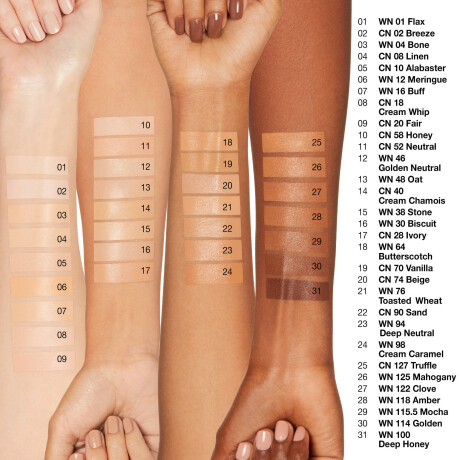 Corrector de Ojeras Clinique Even Better All-Over Concealer + Eraser CN 6ml Corrector de Ojeras Clinique Even Better All-Over Concealer + Eraser CN 6ml