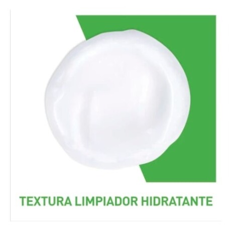 Cerave Limpiador Hidratante En Crema 236ml Cerave Limpiador Hidratante En Crema 236ml
