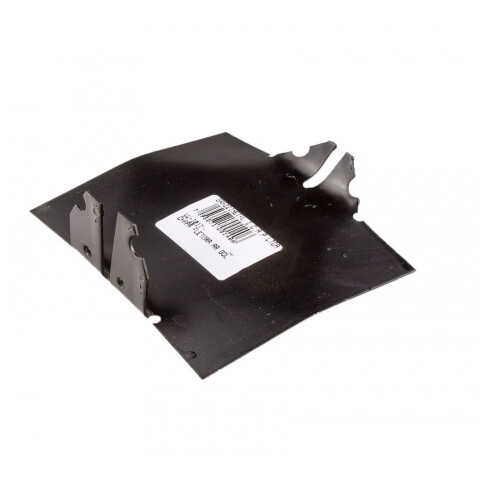 CHAPA DEFLECTOR CAMISA FUSCA / KOMBI / BRASILIA Chapa Deflector Camisa Fusca / Kombi / Brasilia