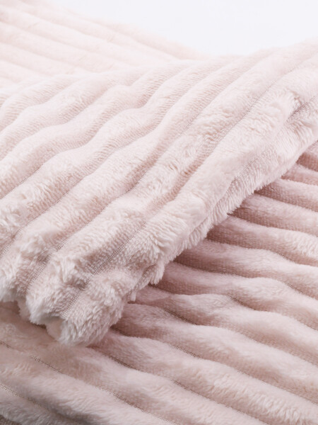 FLANNEL CANALE 1 PLAZA BEIGE