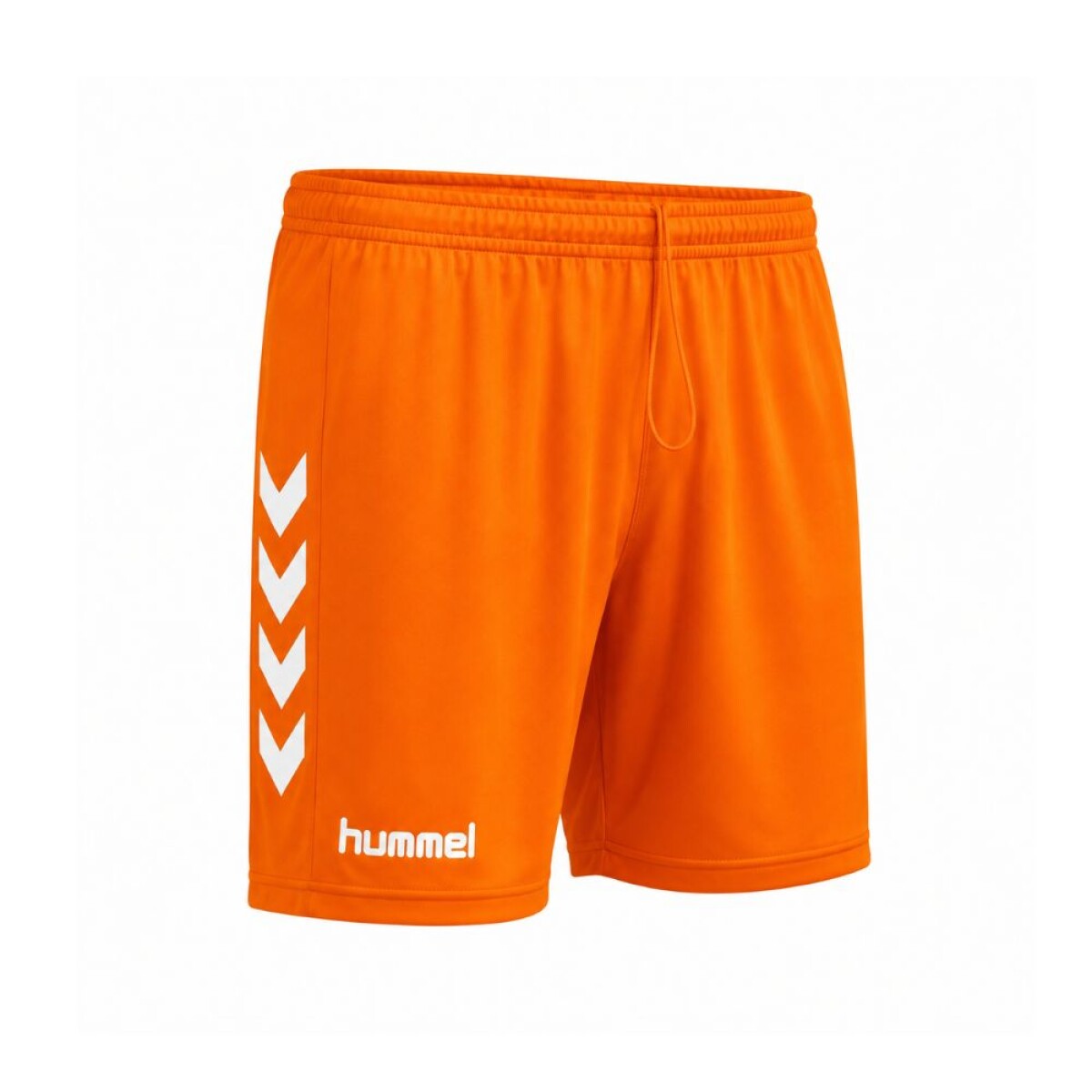 SHORT ENTRENAMIENTO HOMBRE - NARANJA 