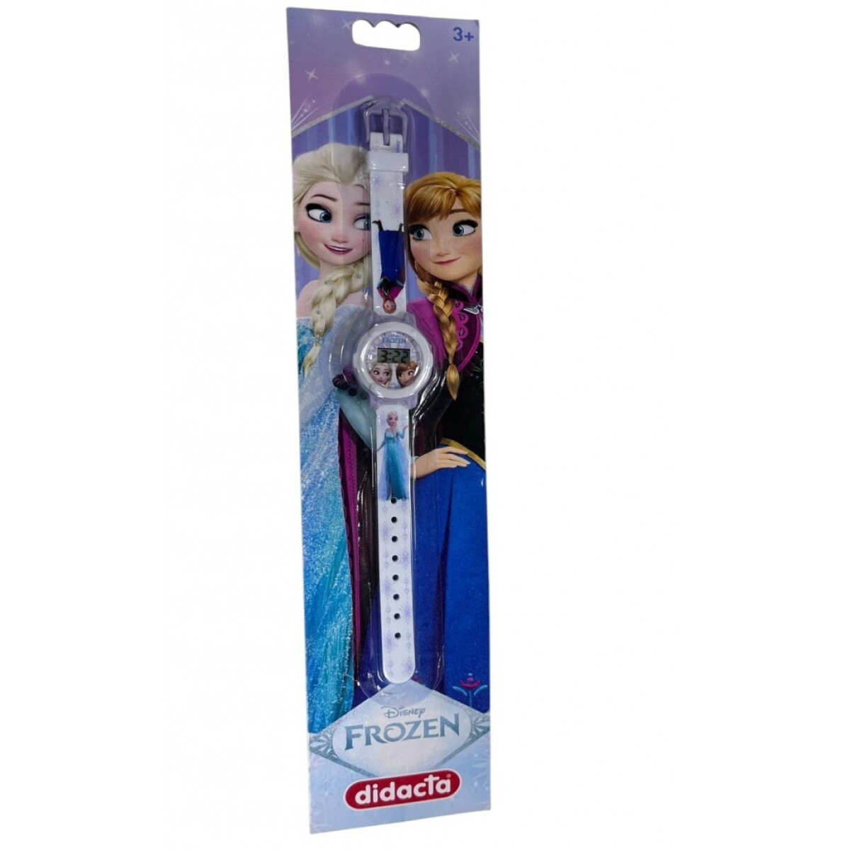 Reloj Infantil Frozen 