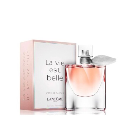Perfume Lancome la Vie Est Belle Edp 30 Ml 001