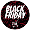 BLACK FRIDAY GARRIDO