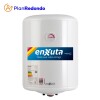 Termotanque Calefon De Acero Enxuta 50 Lts Termotanque Calefon De Acero Enxuta 50 Lts