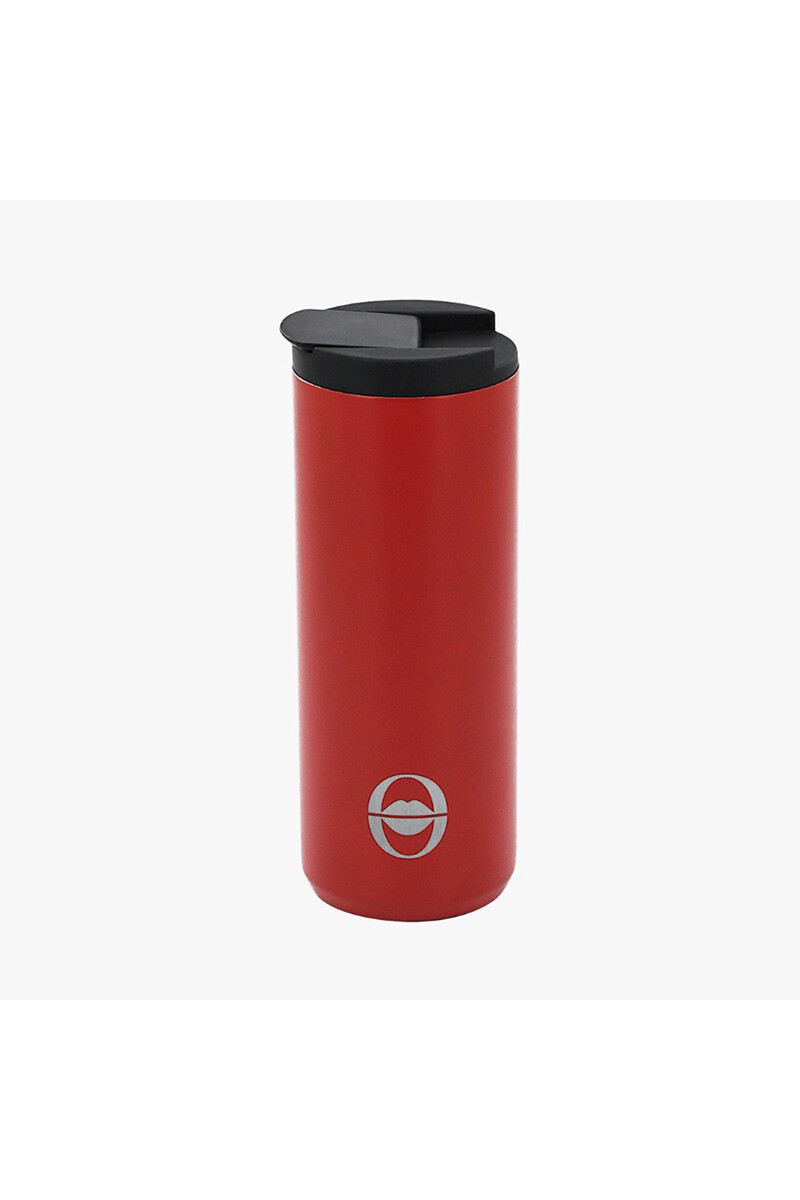 Botella Termica Oreiro 500ML - Rojo 