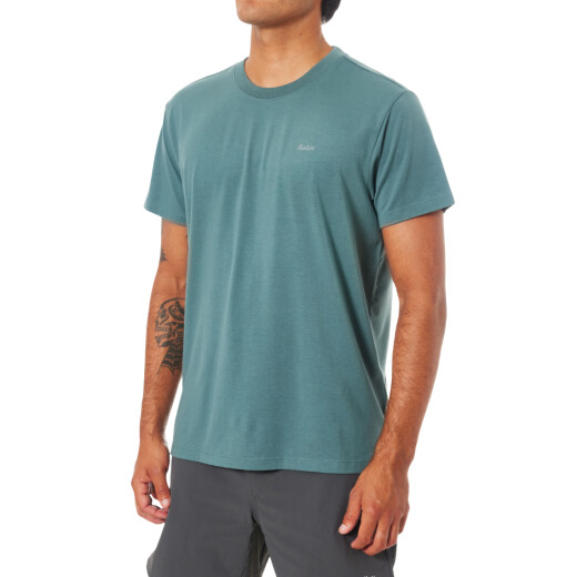 Remera Katin Otg Flow - Verde Remera Katin Otg Flow - Verde
