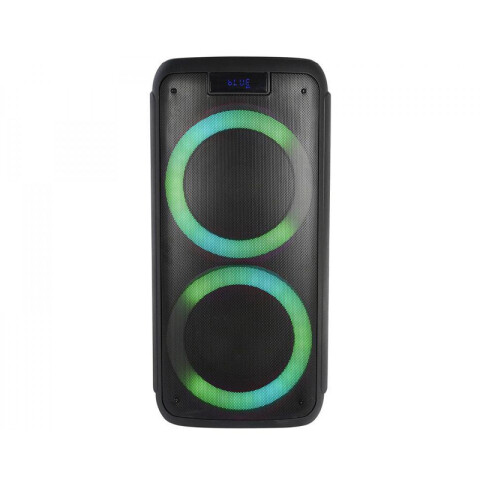 Parlante Pulse 8" Pulsebox 1000W SP359 Unica