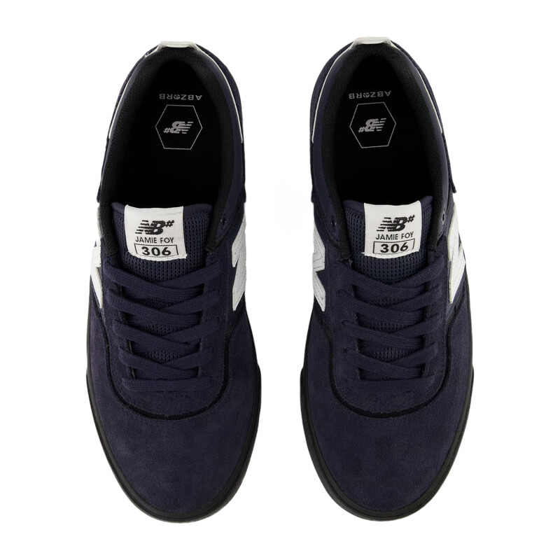 Championes New Balance Numeric 306 - Azul Championes New Balance Numeric 306 - Azul