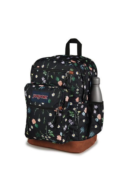 Mochila Portalaptop Cool Student - Unisex Bewitched Blooms