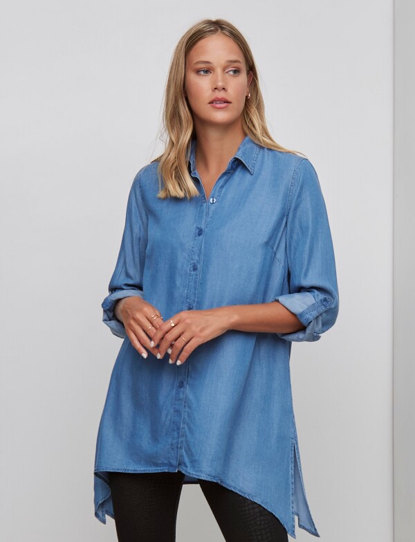 Camisola Jean JEAN