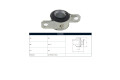 Soporte Parilla Del Fiat Ducato, Peug Boxer 87-25 Der/Izq Soporte Parilla Del Fiat Ducato, Peug Boxer 87-25 Der/Izq