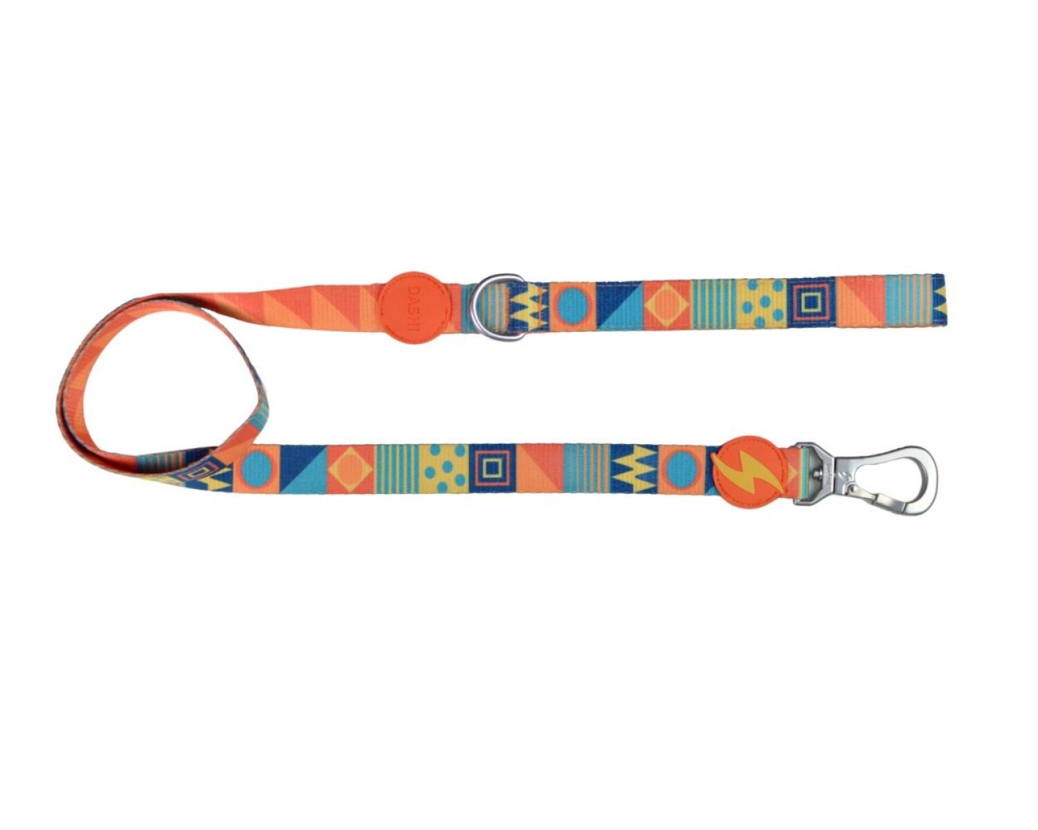 DASHI TERRACOTTA LEASH SMALL 