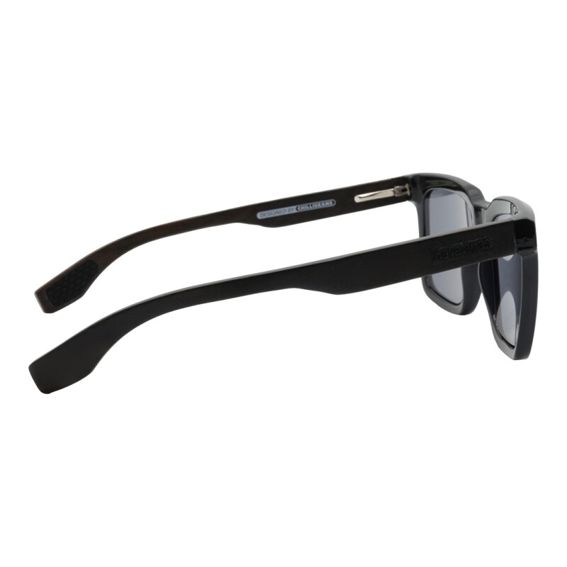 Lentes de Sol Chilli Beans Havaianas Negro