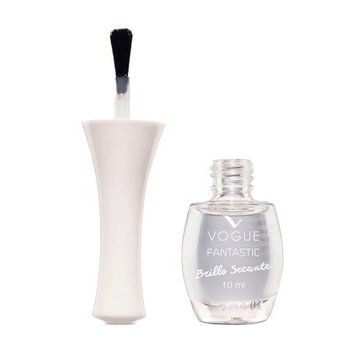 Esmalte Vogue Fantastic Brillo Secante Esmalte Vogue Fantastic Brillo Secante