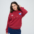 Canguro Iris Nacional Oficial Mujer 00w