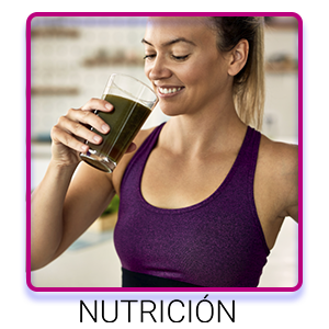 Vitaminas y Suplementos