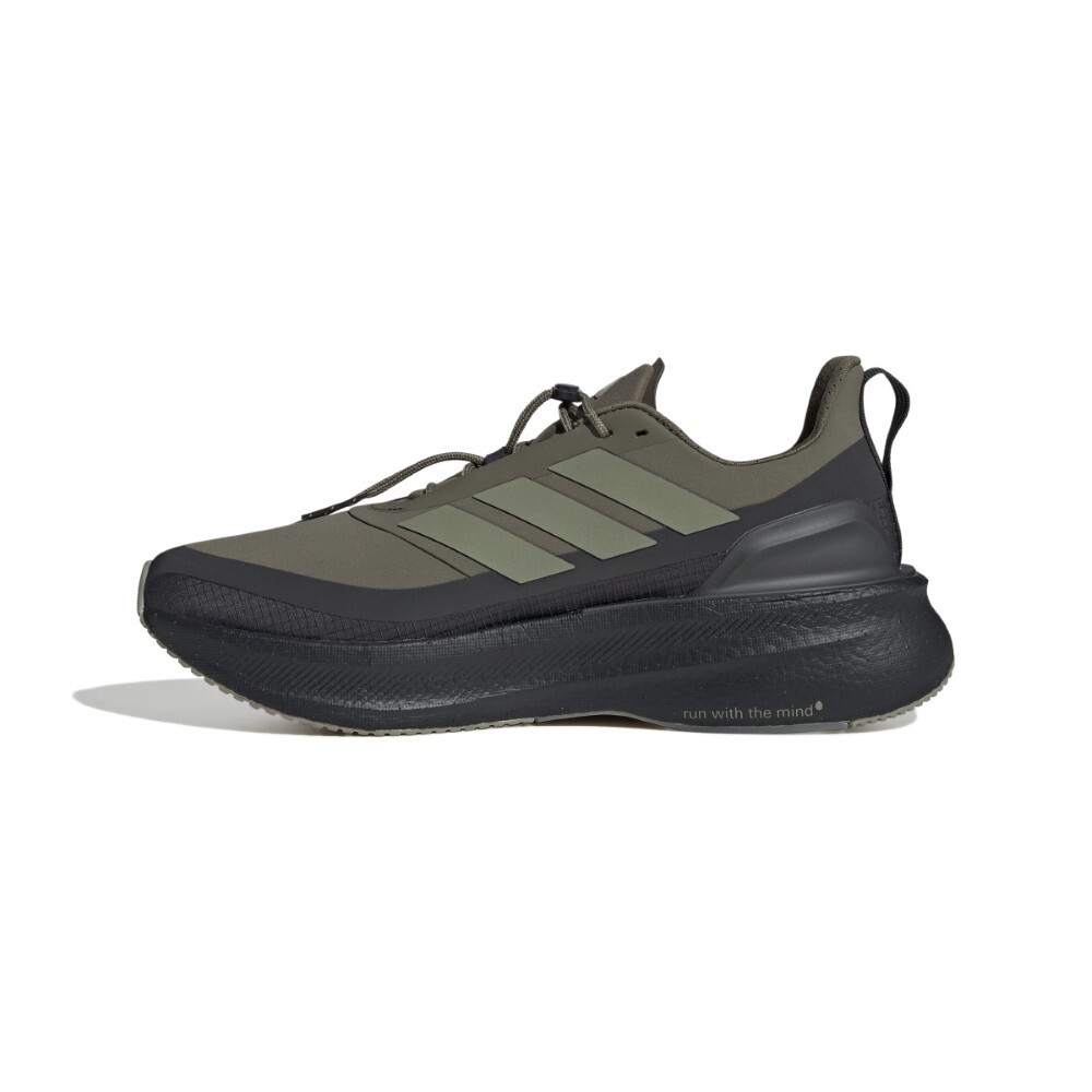 Zapatillas Running Ultraboost 5 Hk Hombre Dark Grey