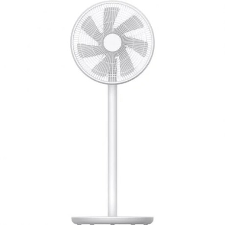 Ventilador De Pie Inteligente XIAOMI Smart Fan 2 Lite 7 Aspas Con Wifi Ventilador De Pie Inteligente XIAOMI Smart Fan 2 Lite 7 Aspas Con Wifi