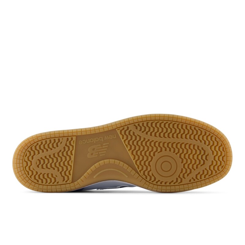 Championes New Balance de hombre - 480 - BB480LXB ELD