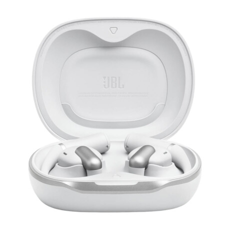 Auriculares JBL Sense Pro Blanco