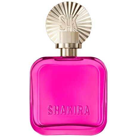 Perfume Shakira Fucsia EDP 80ml Original Perfume Shakira Fucsia EDP 80ml Original