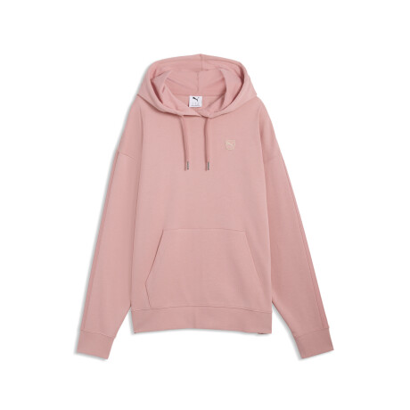 ESS ELEVATED Comf.Hoodie TR 69185726 Rosa