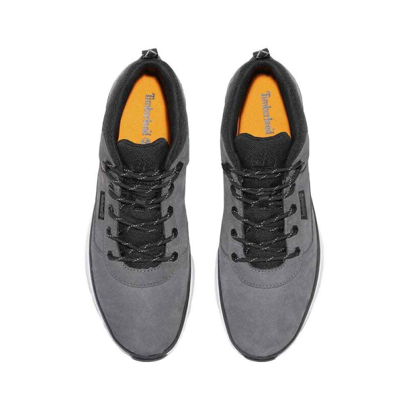 Zapatillas Field Trekker Low Hombre Castlerock