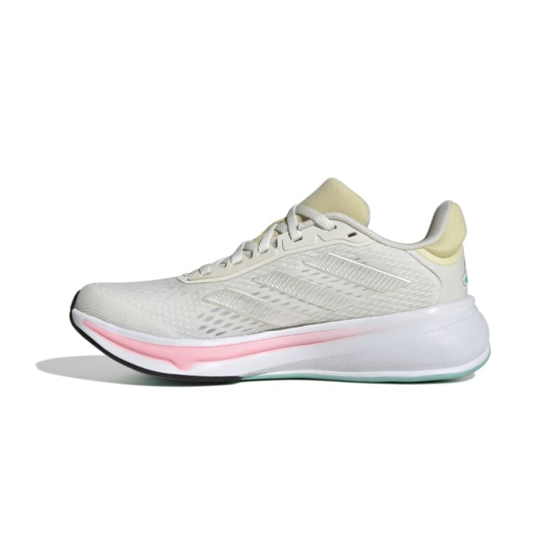 Championes Adidas Response Super Blanco
